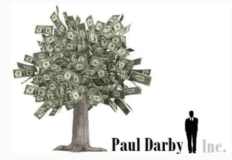 Online Marketing and Business With Paul Darby, Inc.