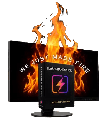 Flash Frame Studio